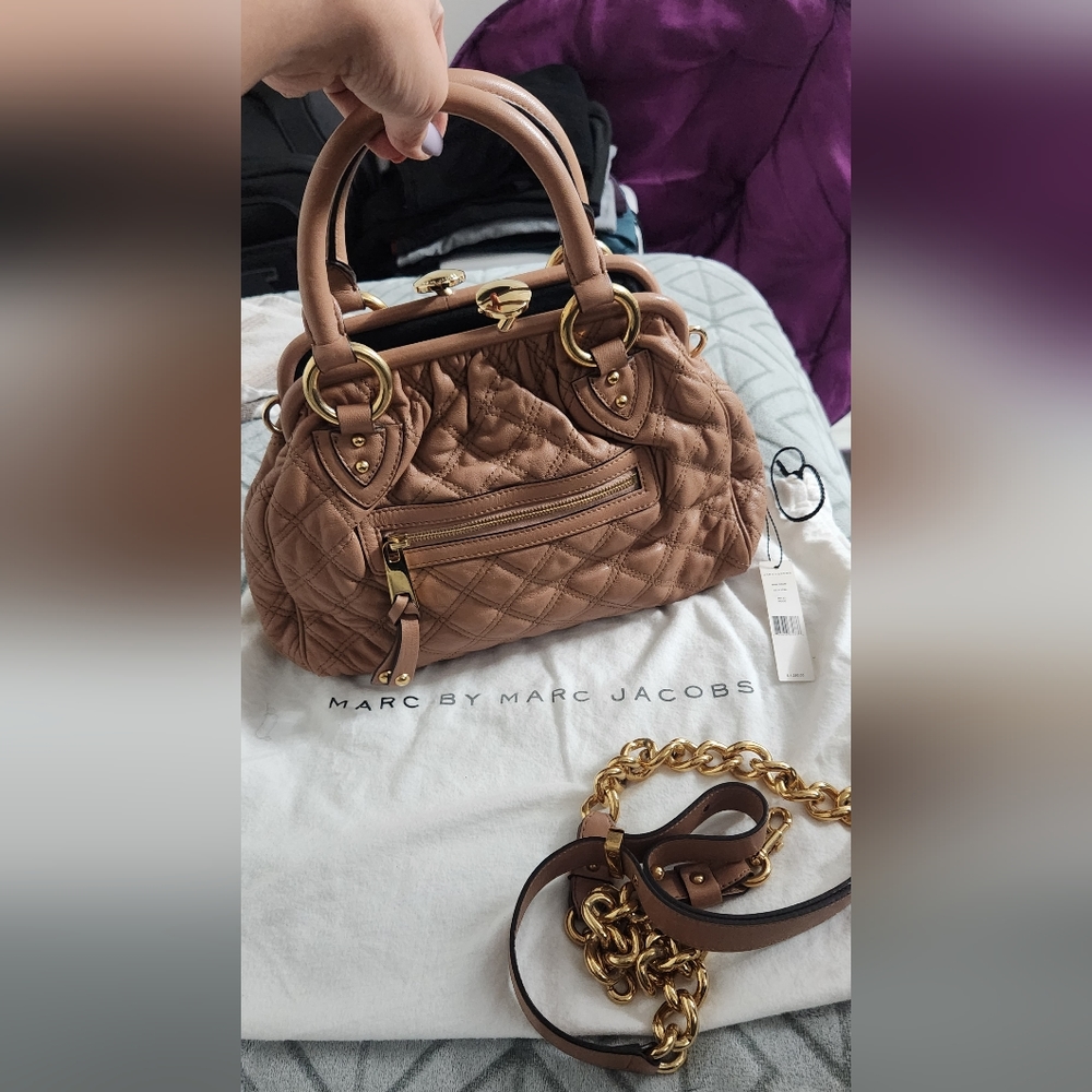 Marc Jacobs purse